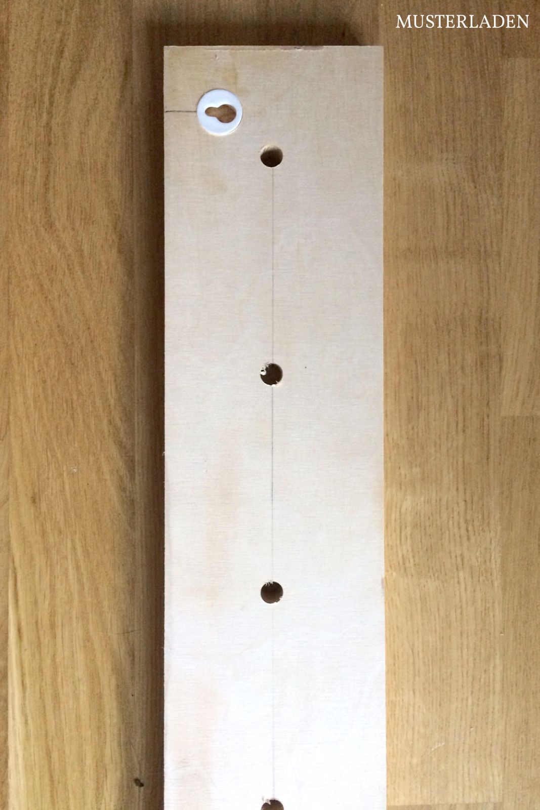 Garderobe Selber Bauen Archive Musterladen